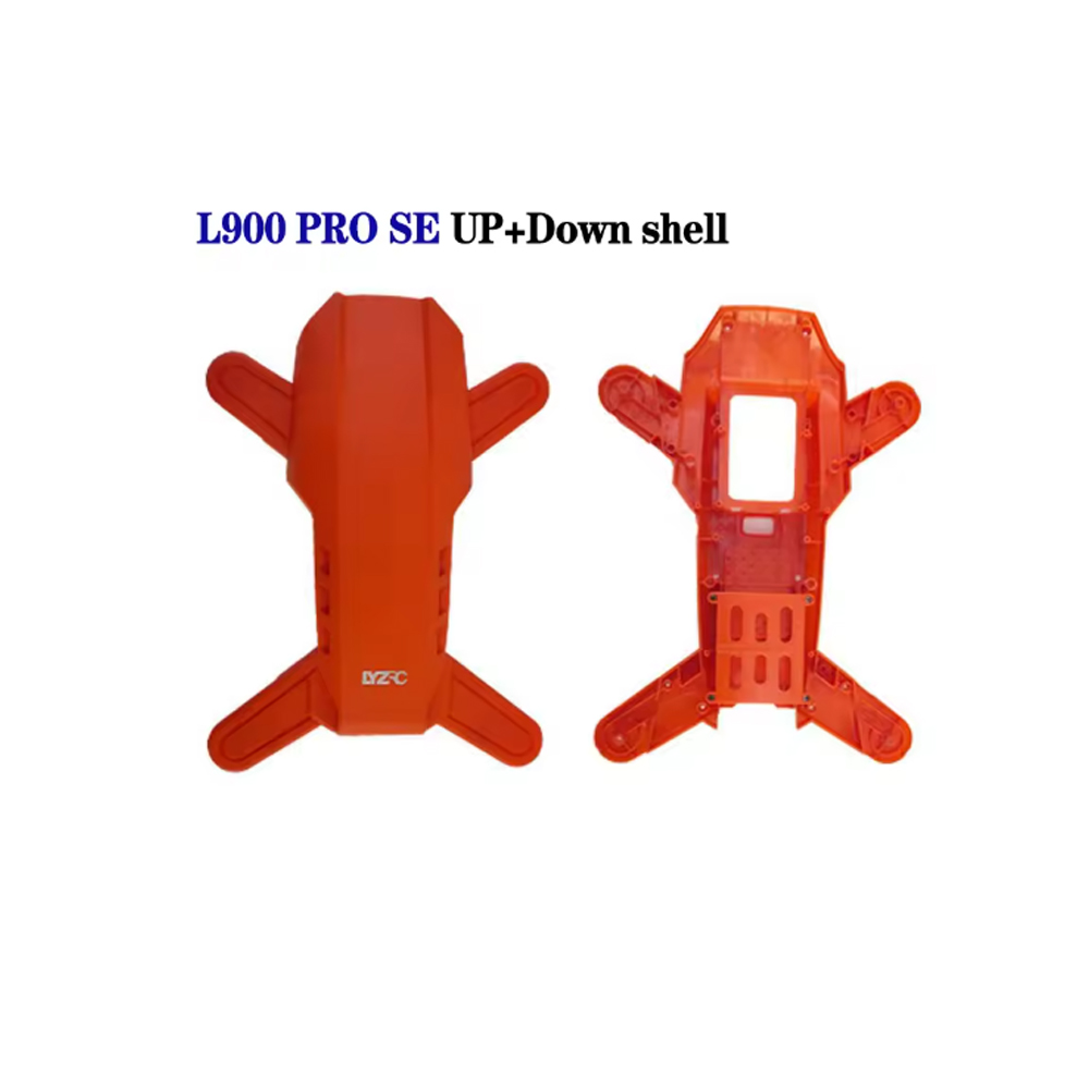 LYZRC Drone Spare Part Propell - огляд і ціна Lyzrc Drone