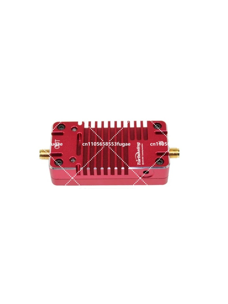 Turbowing-2.4 2.4G Radio Signa - огляд і ціна Drone Rc Signal