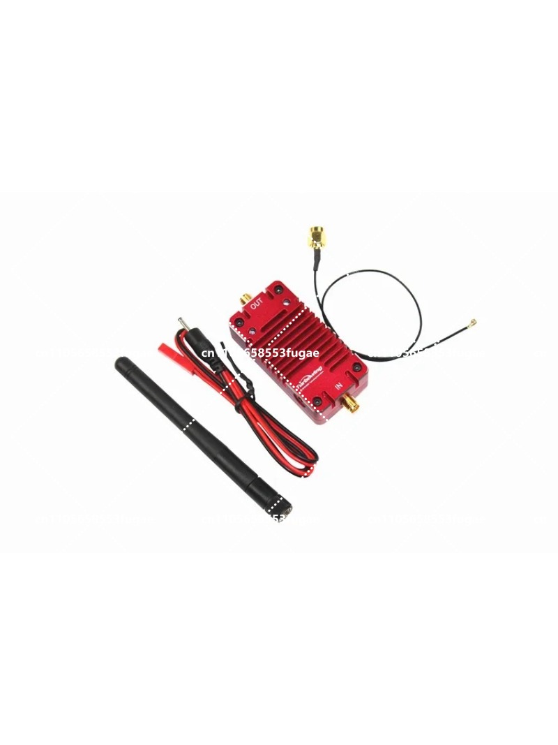 Turbowing-2.4 2.4G Radio Signa - огляд і ціна Drone Rc Signal
