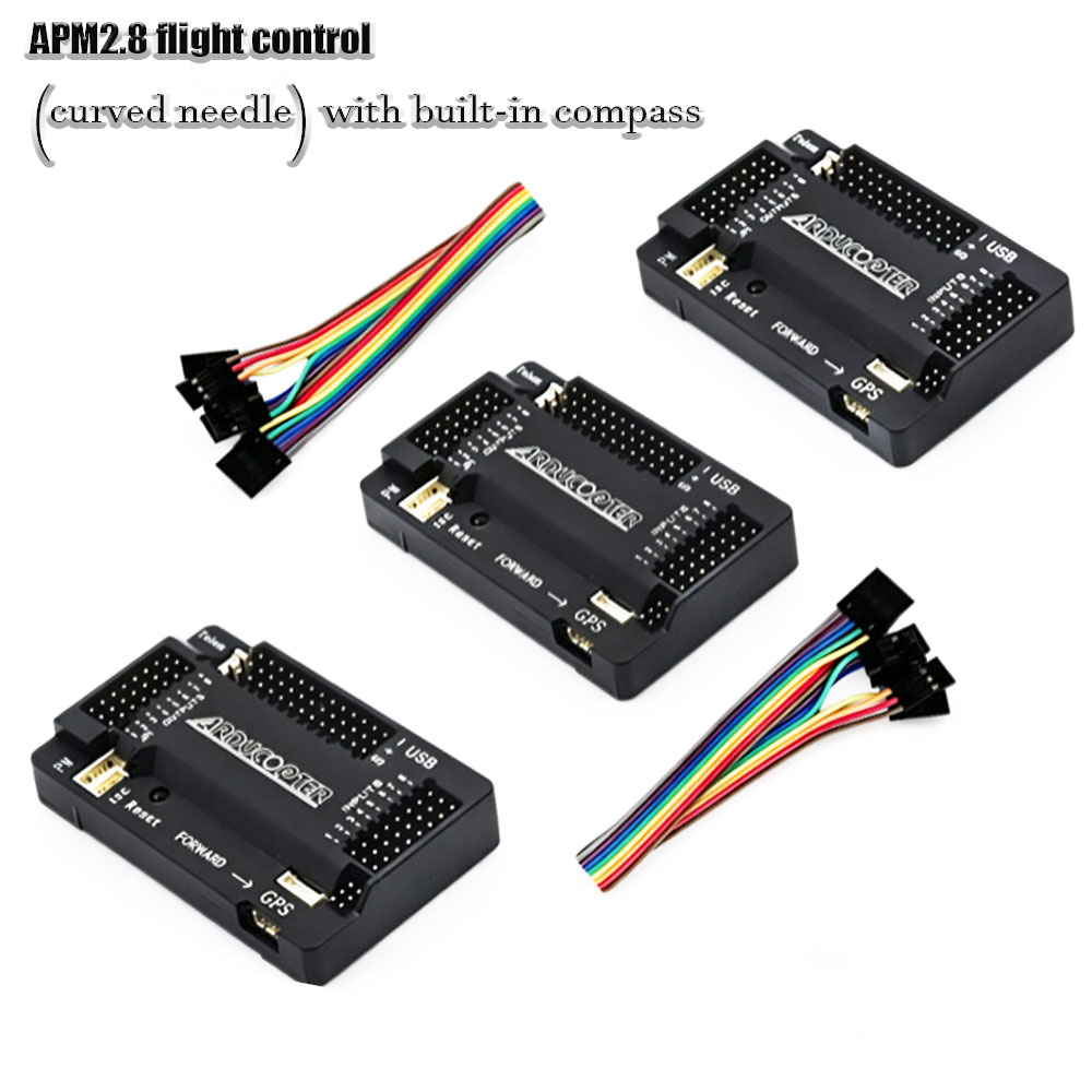 APM 2.8 Flight Controller Boar - огляд і ціна Drone With Rc 2