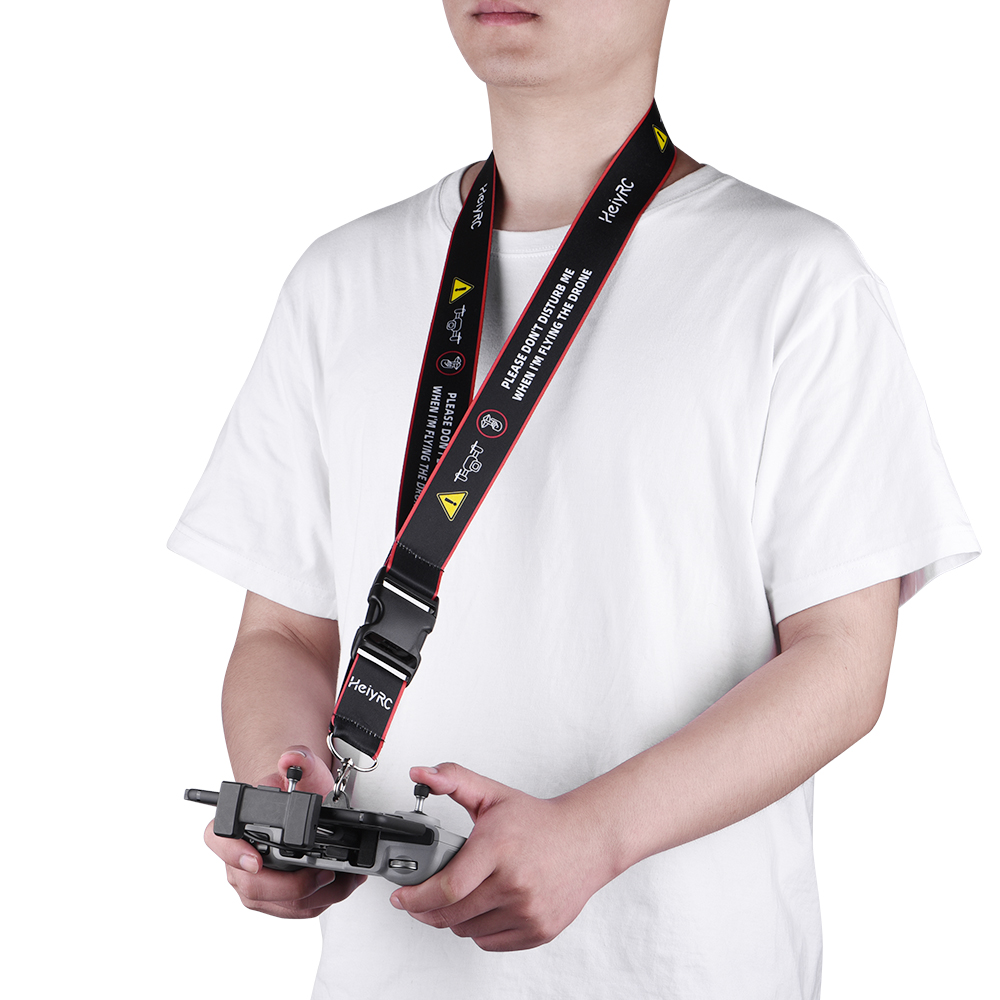 Neck Lanyard for DJI Mavic 3/A - огляд і ціна Drone Rc Belt