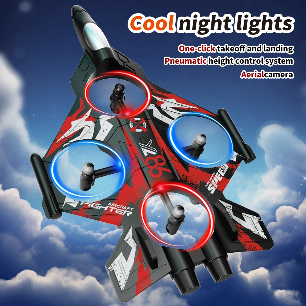 YL86 RC Plane with Camera Heli - огляд і ціна Drone Rc Explorer