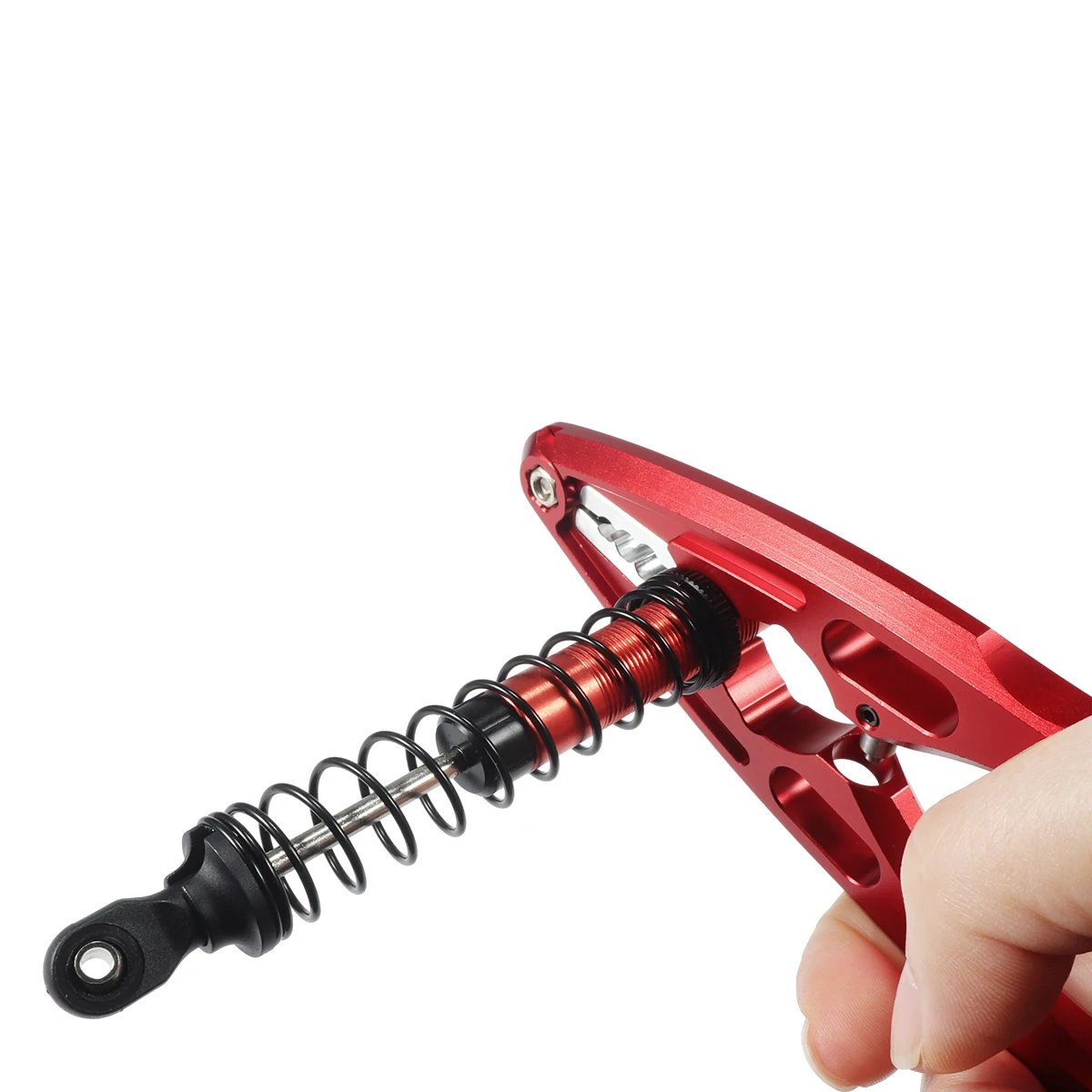 Aluminum CNC Pliers Pivot Ball - огляд і ціна Drone Ball Rc