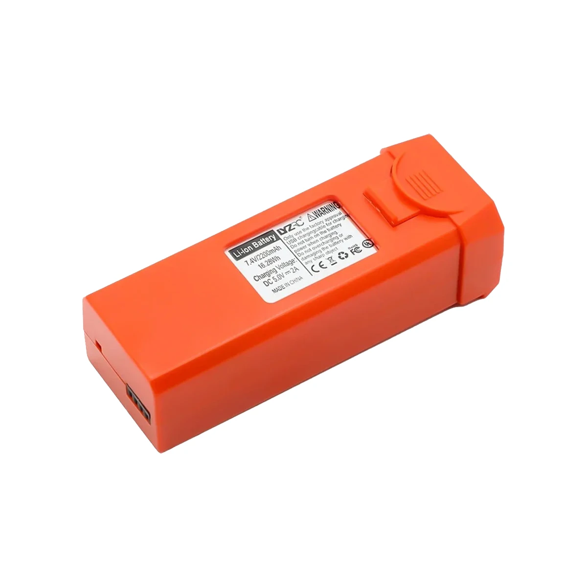 Battery L900 PRO SE Max Drone  - огляд і ціна Lyzrc Drone