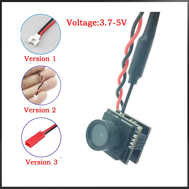 SLONWAKE FPV 25mW power simula - огляд і ціна Rc Airplane Drone