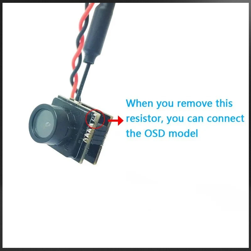 SLONWAKE FPV 25mW power simula - огляд і ціна Rc Airplane Drone