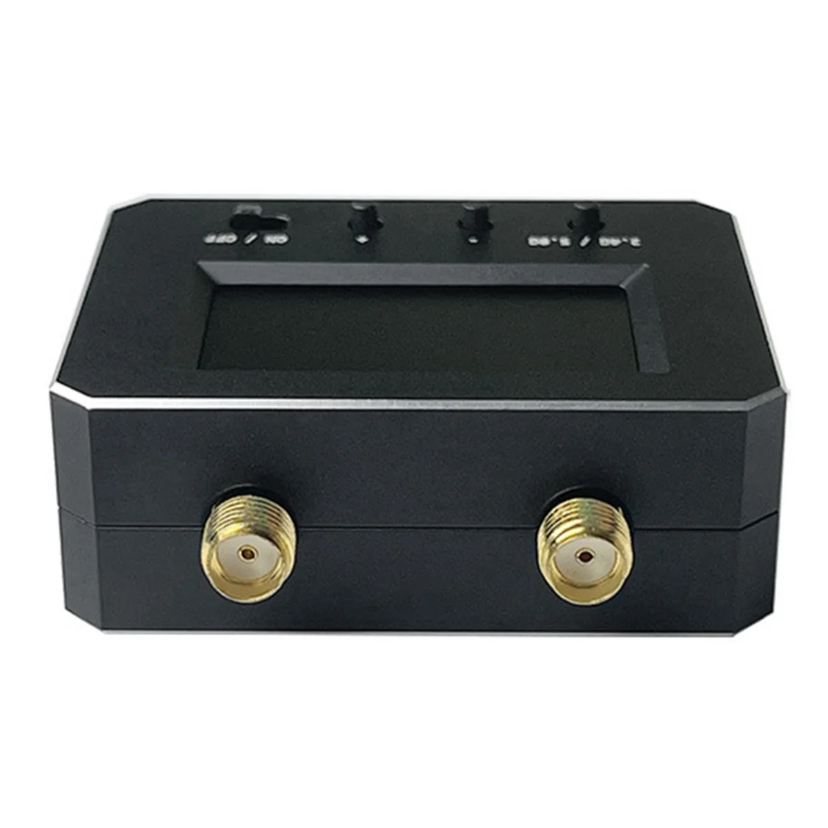 2.4G 5.8G Drone Signal Scanner - огляд і ціна Drone Rc Signal