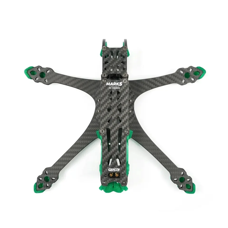 GEP-MK5D O3 MK5X to MK5D DeadC - огляд і ціна Drone Rc Diy
