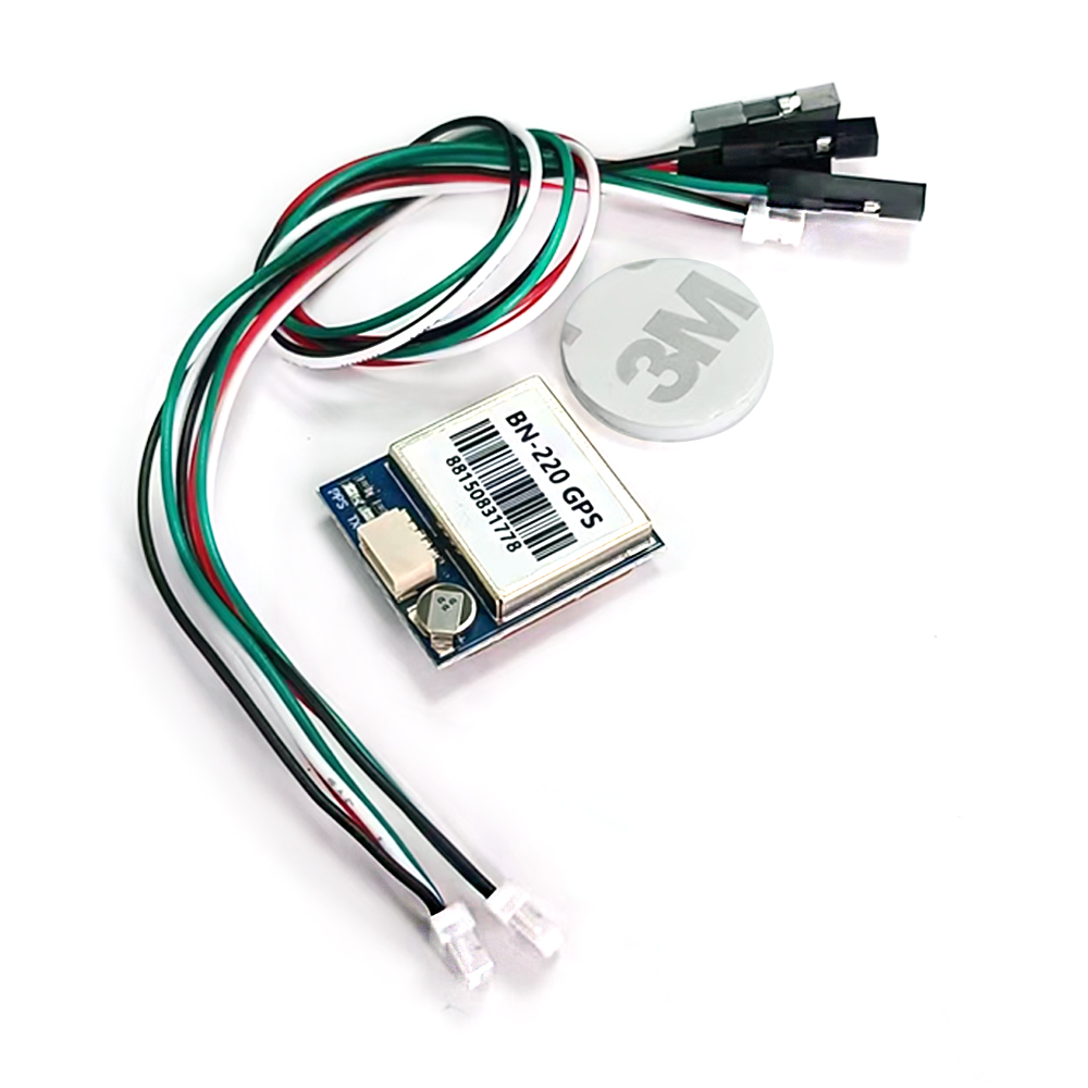 BN-220 BN880 GPS GLONASS Modul - огляд і ціна Drone With Rc 2