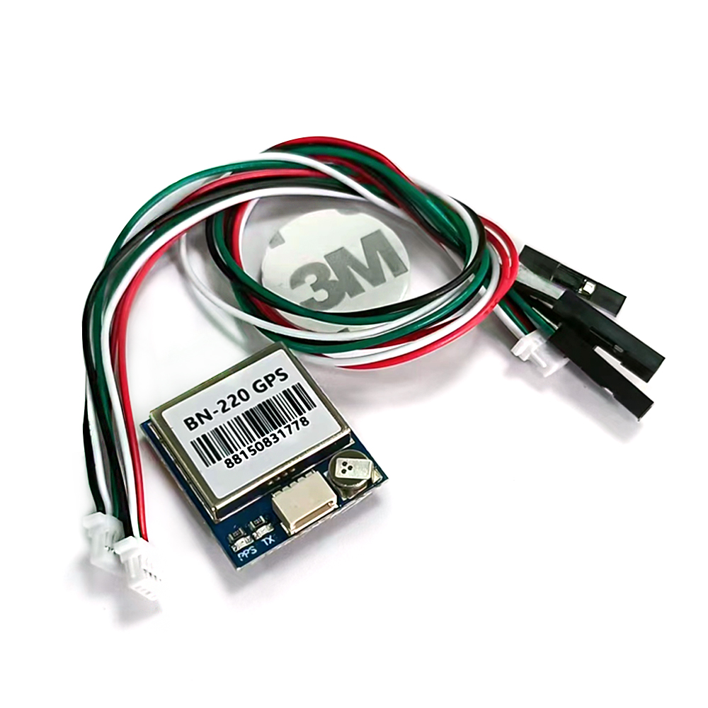 BN-220 BN880 GPS GLONASS Modul - огляд і ціна Drone With Rc 2