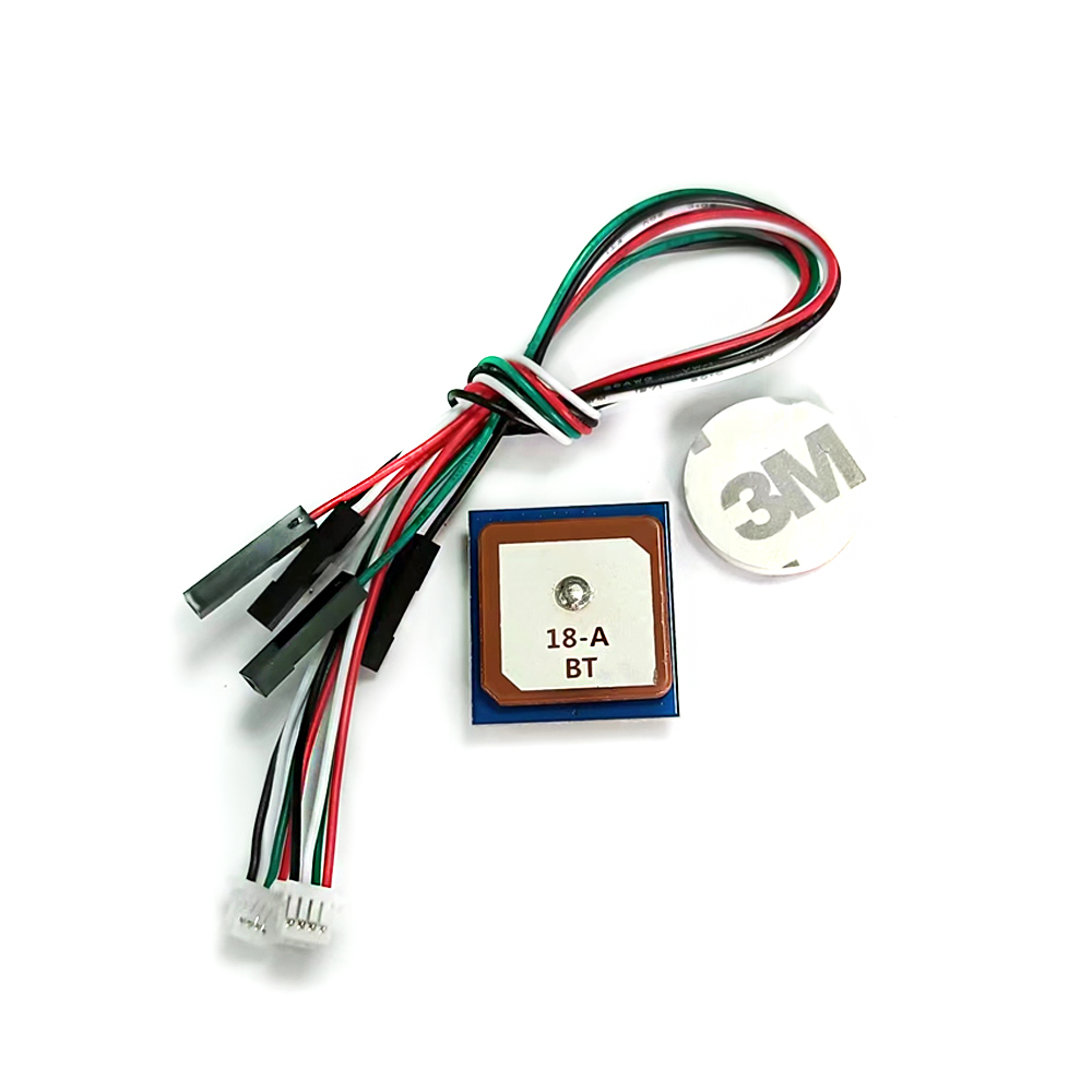 BN-220 BN880 GPS GLONASS Modul - огляд і ціна Drone With Rc 2