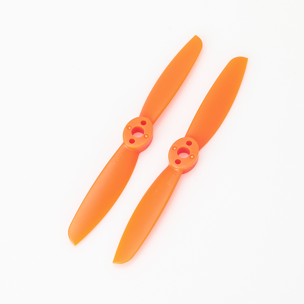 1 Pair 4045 4inch 4X4.5 Propel - огляд і ціна Nano Quad Fpv