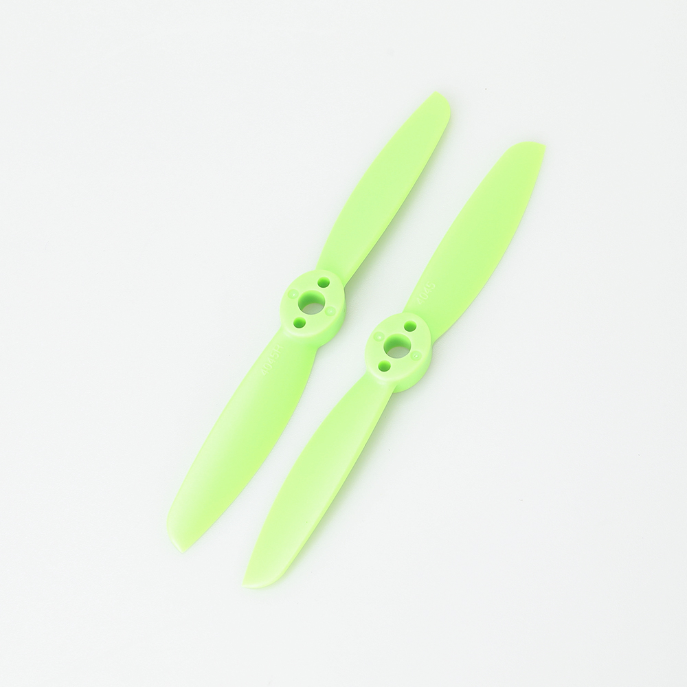 1 Pair 4045 4inch 4X4.5 Propel - огляд і ціна Nano Quad Fpv
