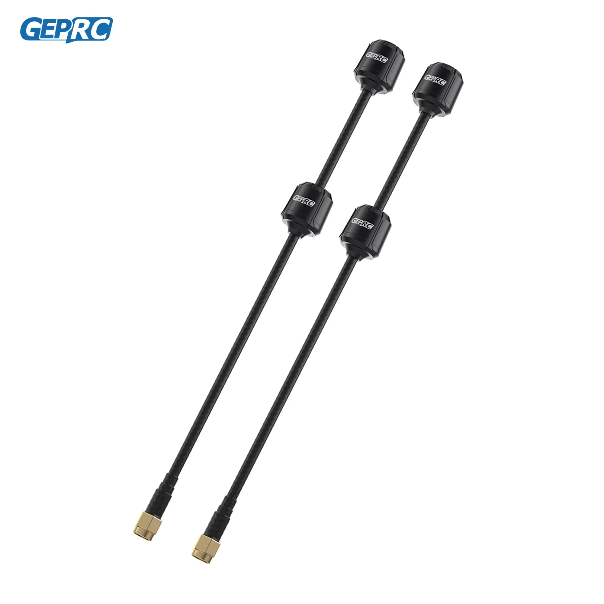 GEPRC Momoda2 5.8G DUAL Antenn - огляд і ціна Nano Quad Fpv