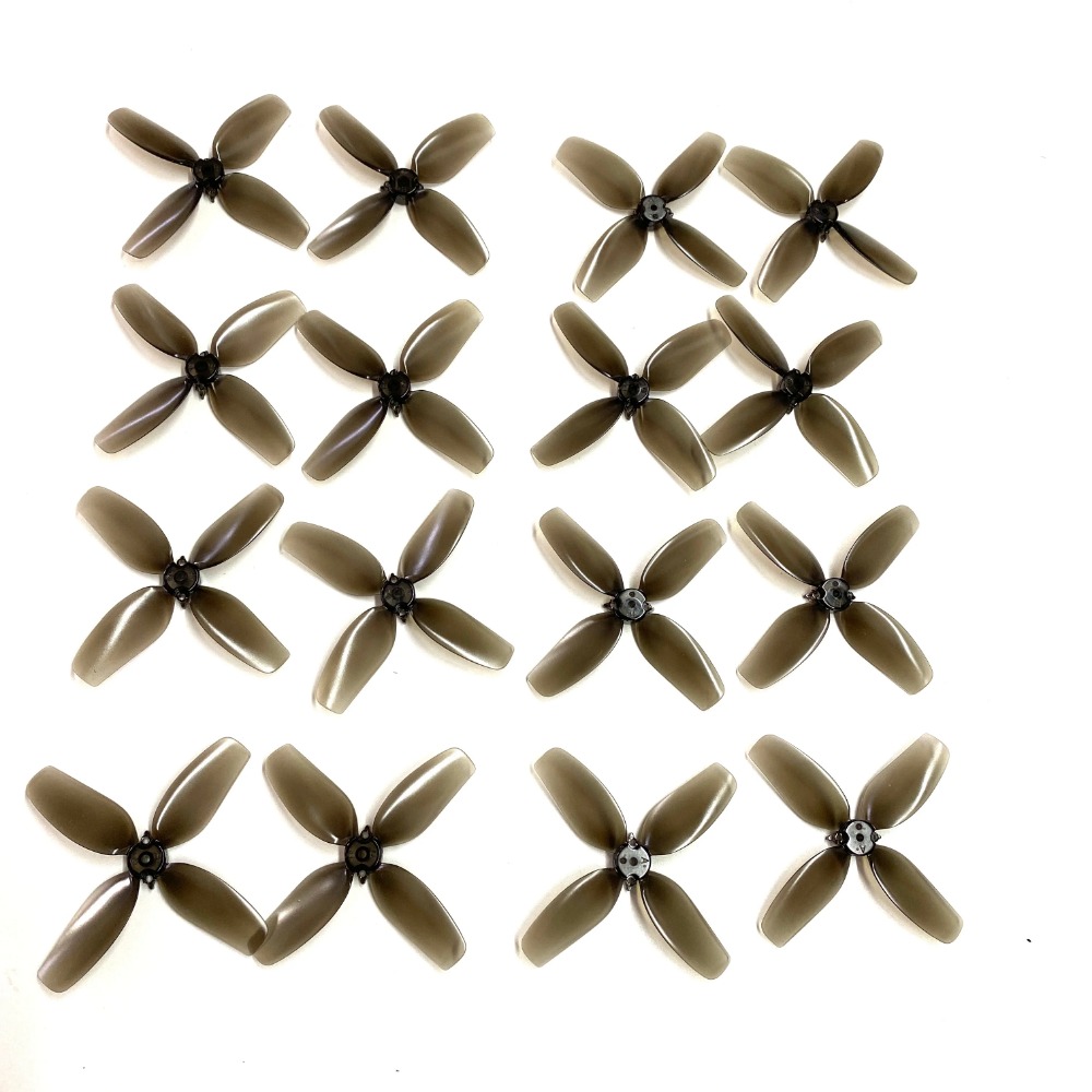 S156 RC Drone Parts Propeller  - огляд і ціна Drone Rc X226