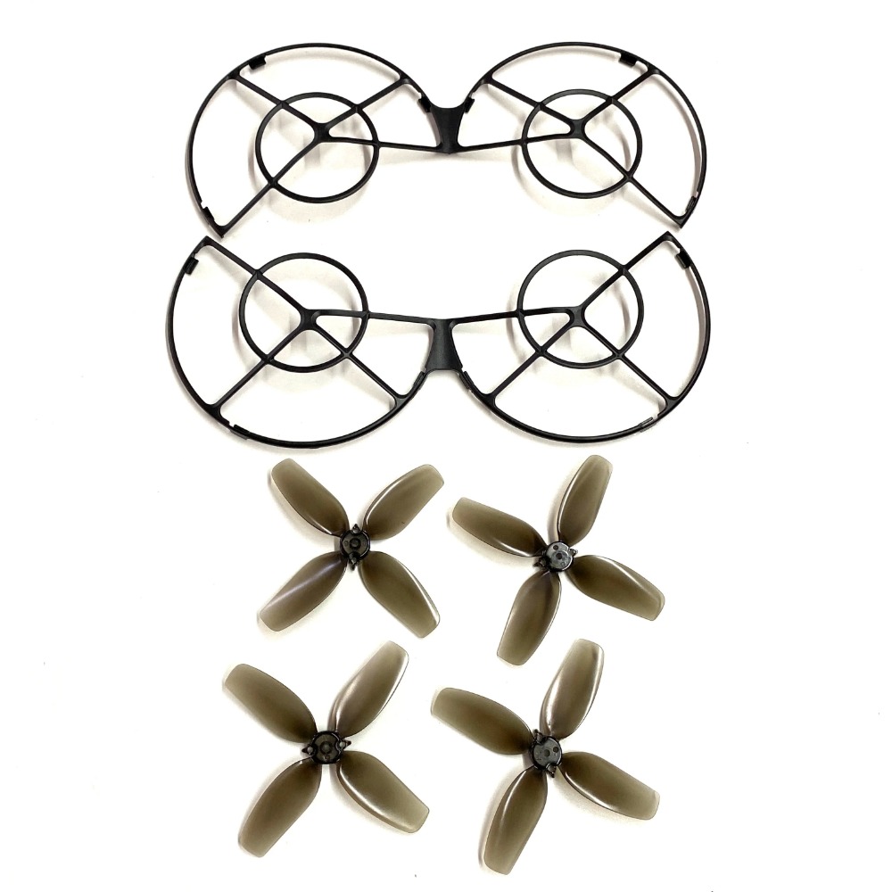 S156 RC Drone Parts Propeller  - огляд і ціна Drone Rc X226