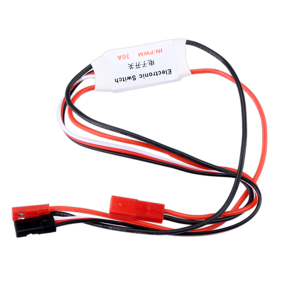 3.7-27V 30A Remote Control Ele - огляд і ціна Drone Rc Signal