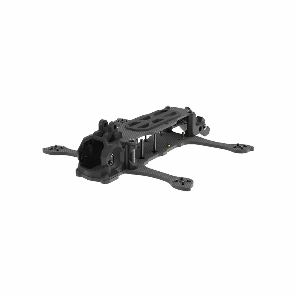 iFlight iH3 168mm Wheelbase 3  - огляд і ціна Drone Rc Diy