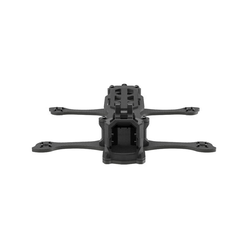 iFlight iH3 168mm Wheelbase 3  - огляд і ціна Drone Rc Diy