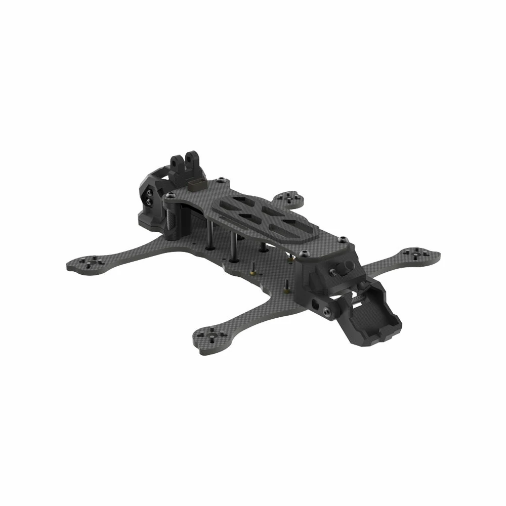 iFlight iH3 168mm Wheelbase 3  - огляд і ціна Drone Rc Diy