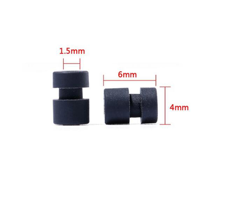 50PCS M2 Anti-Vibration Washer - огляд і ціна Drone Ball Rc