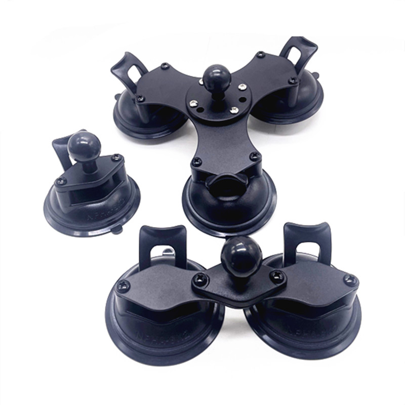 1 Inch Ball Head Press-lock Su - огляд і ціна Drone Ball Rc