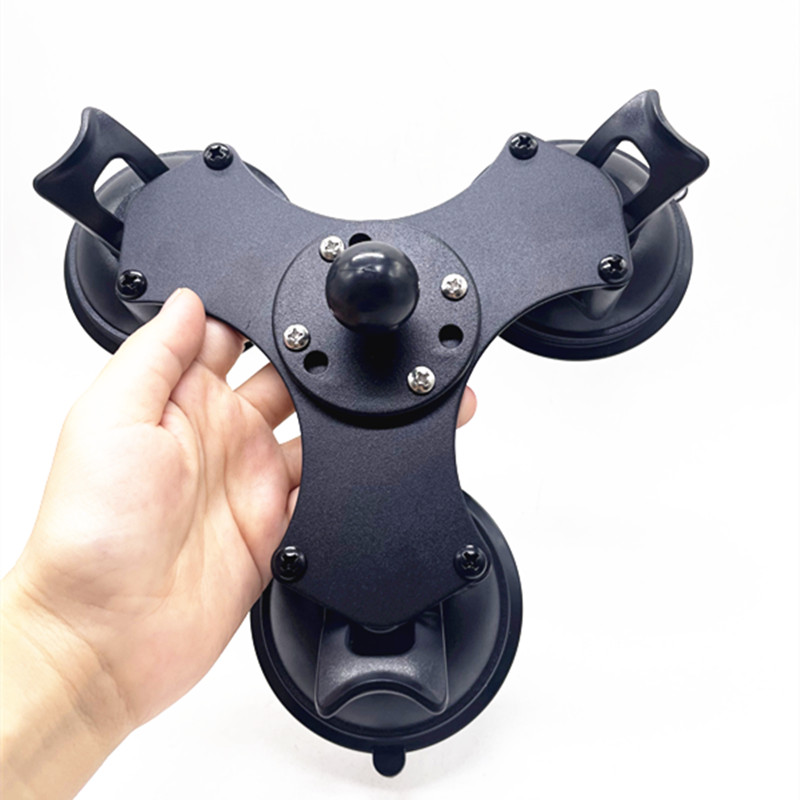 1 Inch Ball Head Press-lock Su - огляд і ціна Drone Ball Rc