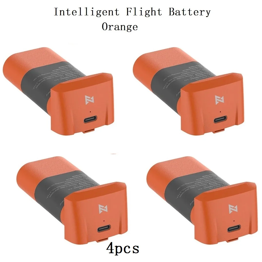 YUNX 3100mAh Intelligent Li-Po - огляд і ціна Lyzrc Drone