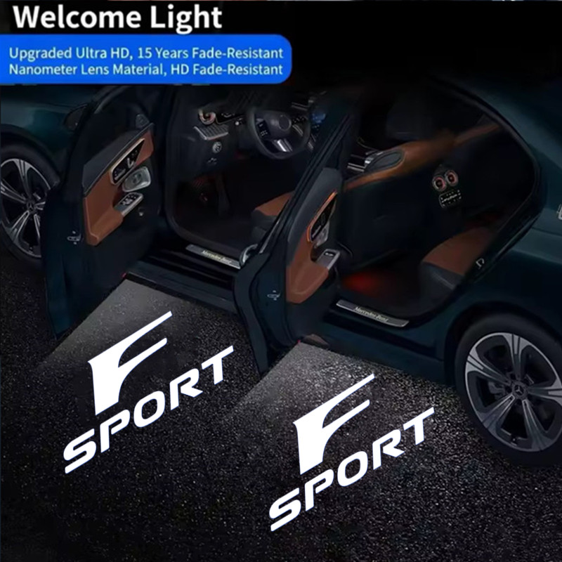 Car Door Led HD Projector Ligh - огляд і ціна Drone Shahed Rc