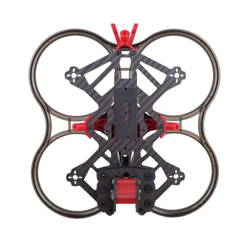 HSKRC CC30 O4 3-inch Ducted FP - огляд і ціна Drone With Rc 2