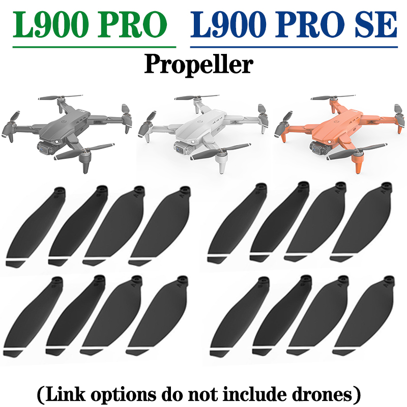 L900 Pro SE Drone Remote Contr - огляд і ціна Lyzrc Drone