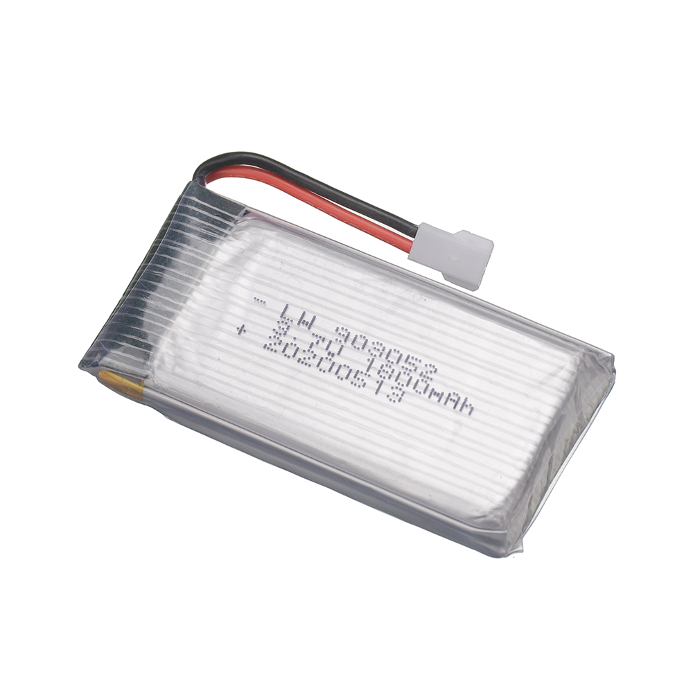 5IN1 Charger 903052 3.7V 1800m - огляд і ціна Lipo Battery Charger
