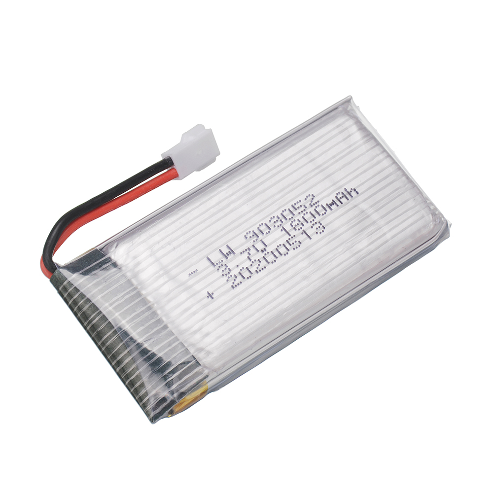 5IN1 Charger 903052 3.7V 1800m - огляд і ціна Lipo Battery Charger
