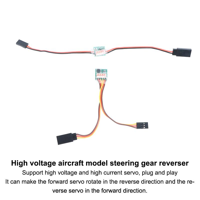 Hot Sale PPM/PWM Servo Signal  - огляд і ціна Drone Rc Signal