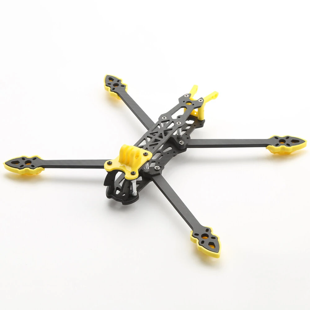 Mark4 8 Inch 375mm Wheelbase 5 - огляд і ціна Drone Rc Diy