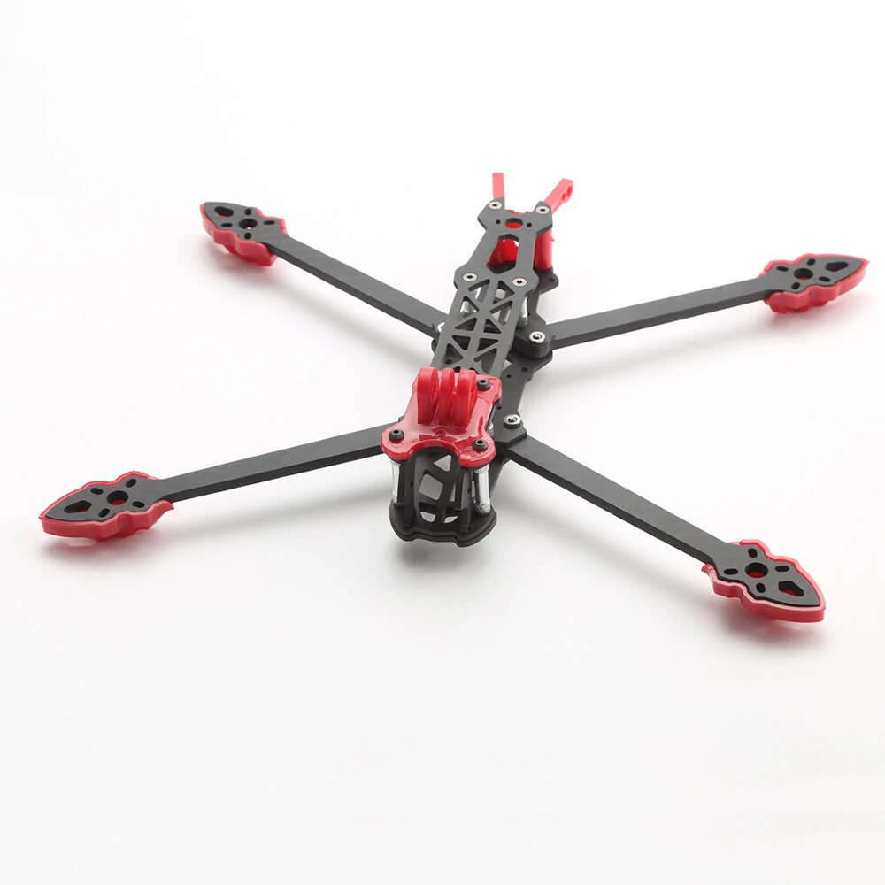 Mark4 8 Inch 375mm Wheelbase 5 - огляд і ціна Drone Rc Diy