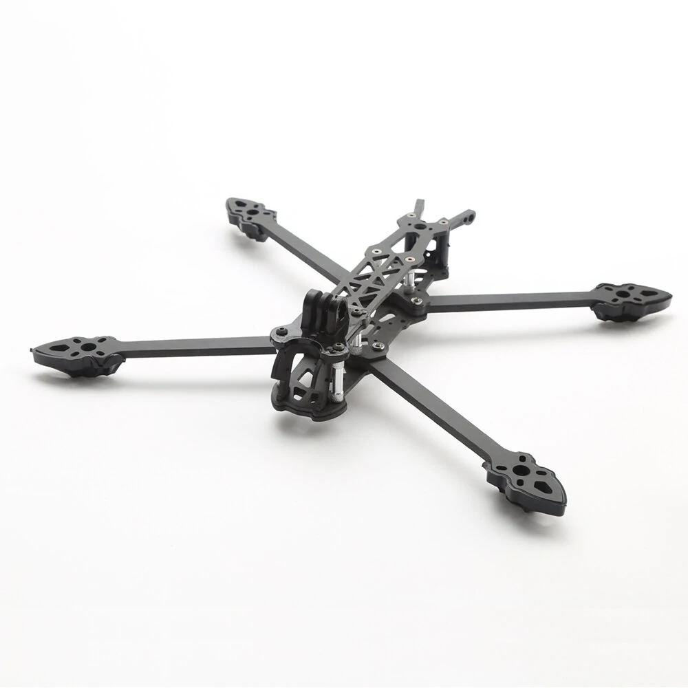 Mark4 8 Inch 375mm Wheelbase 5 - огляд і ціна Drone Rc Diy