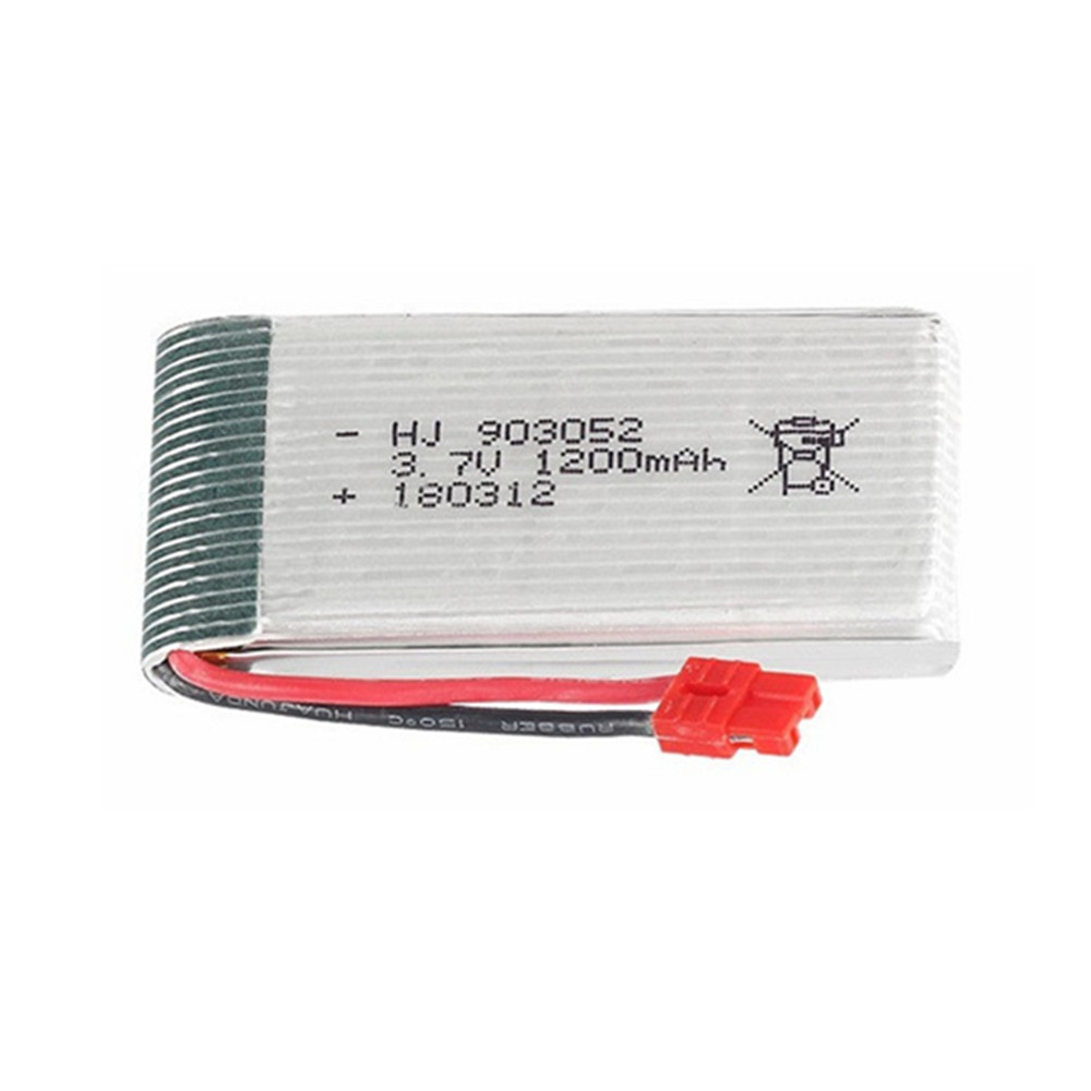 3.7V 1200mAh 903052 lipo batte - огляд і ціна Lipo Battery Charger