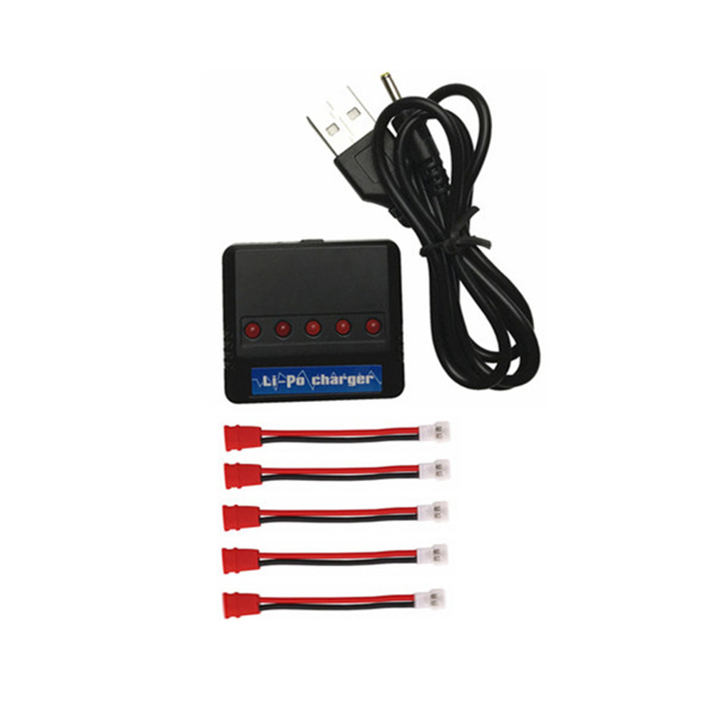 3.7V 1200mAh 903052 lipo batte - огляд і ціна Lipo Battery Charger