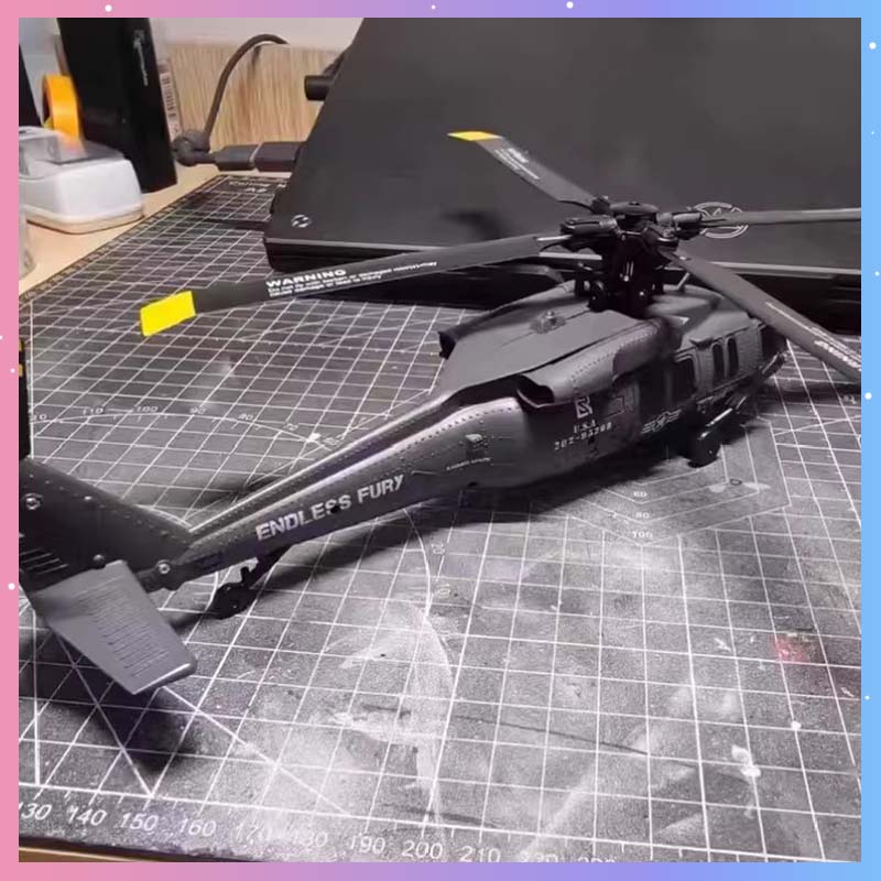 U9901 RC Helicopter 2.4G Six C - огляд і ціна Drone Rc Simulator
