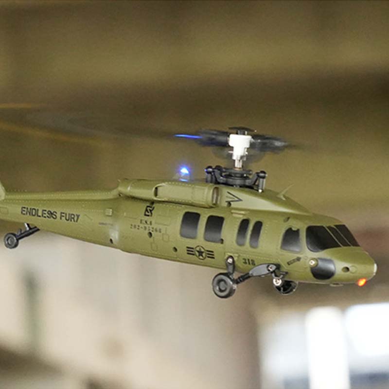 U9901 RC Helicopter 2.4G Six C - огляд і ціна Drone Rc Simulator