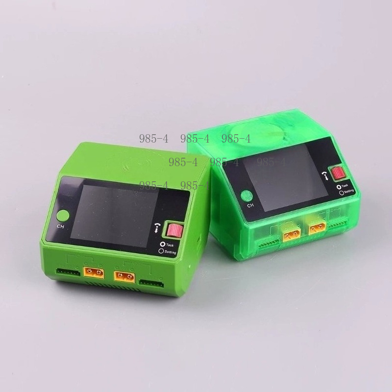 RC Lipo Battery Charger Discha - огляд і ціна Drone Smart Rc