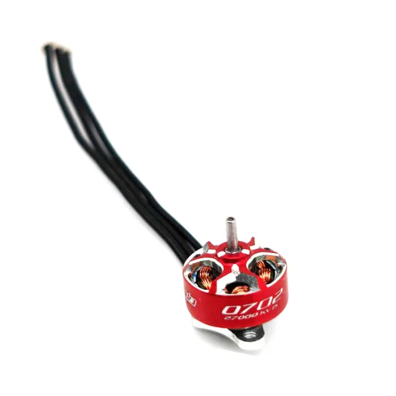 4pcs Rcinpower Gts V3 0702 270 - огляд і ціна Drone Ball Rc