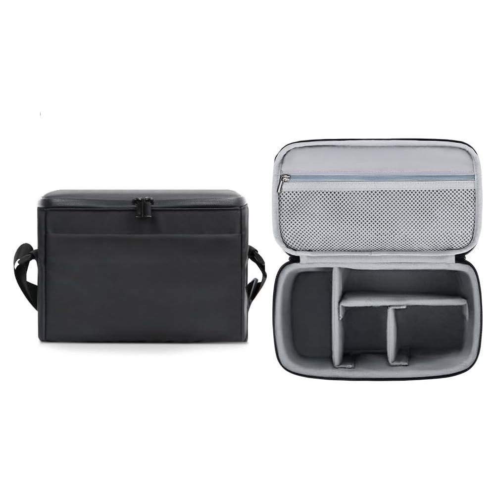 Carrying Case for DJI Lito X1  - огляд і ціна Drone X1 Rc