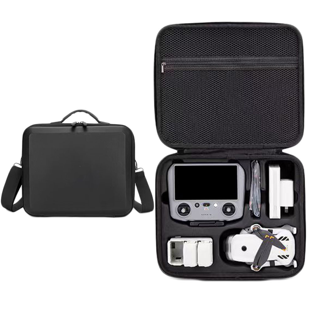 Portable Storage Bag for DJI L - огляд і ціна Drone X1 Rc