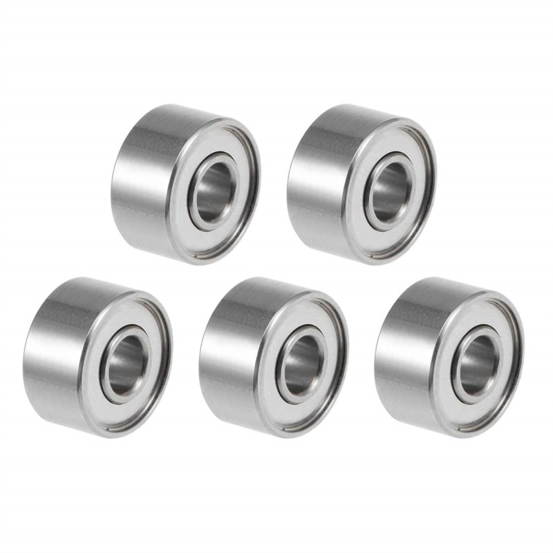10pcs bearing 692zz 693zz 694z - огляд і ціна Drone Ball Rc
