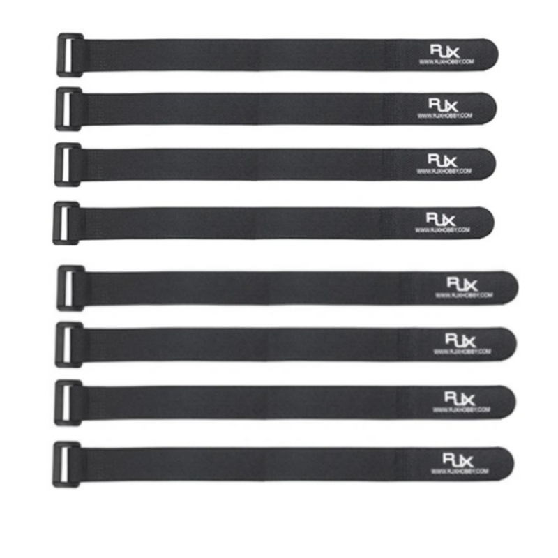 8Pcs Battery Ribbon Non-Slip M - огляд і ціна Drone Rc Belt