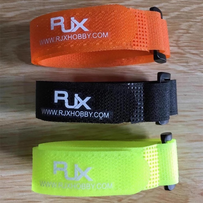 8Pcs Battery Ribbon Non-Slip M - огляд і ціна Drone Rc Belt