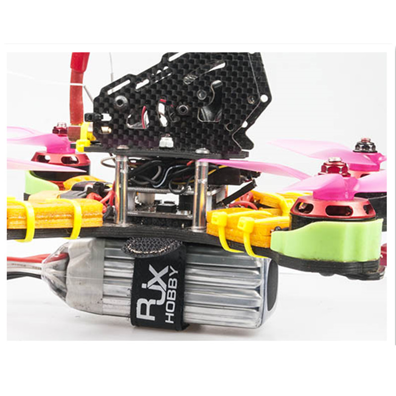 8Pcs Battery Ribbon Non-Slip M - огляд і ціна Drone Rc Belt