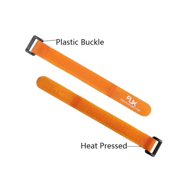 8Pcs Battery Ribbon Non-Slip M - огляд і ціна Drone Rc Belt